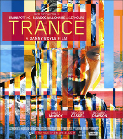 Hey, Canada! Win Passes To See Danny Boyle's TRANCE!